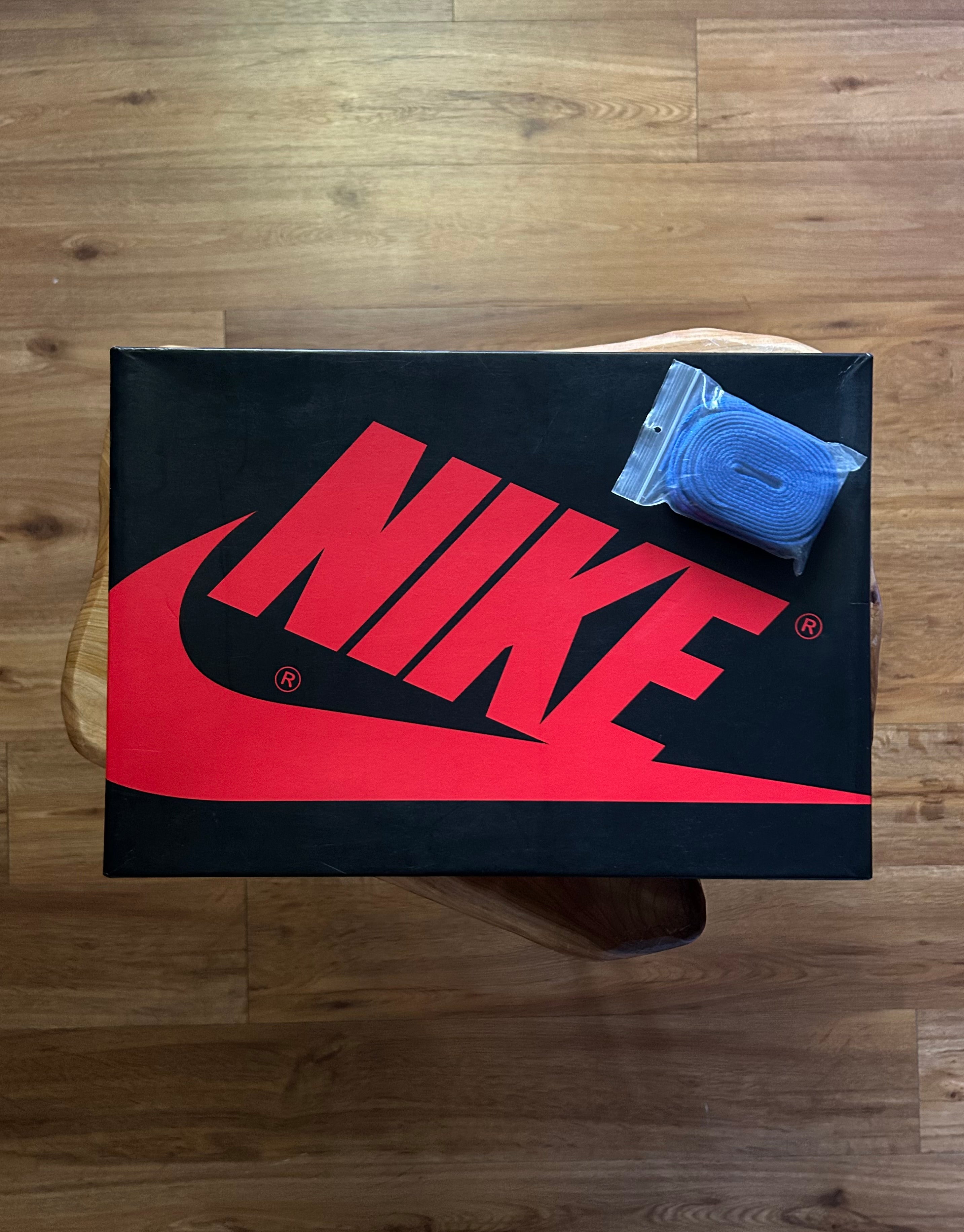 Jordan 1 High ‘Royal Toe’
