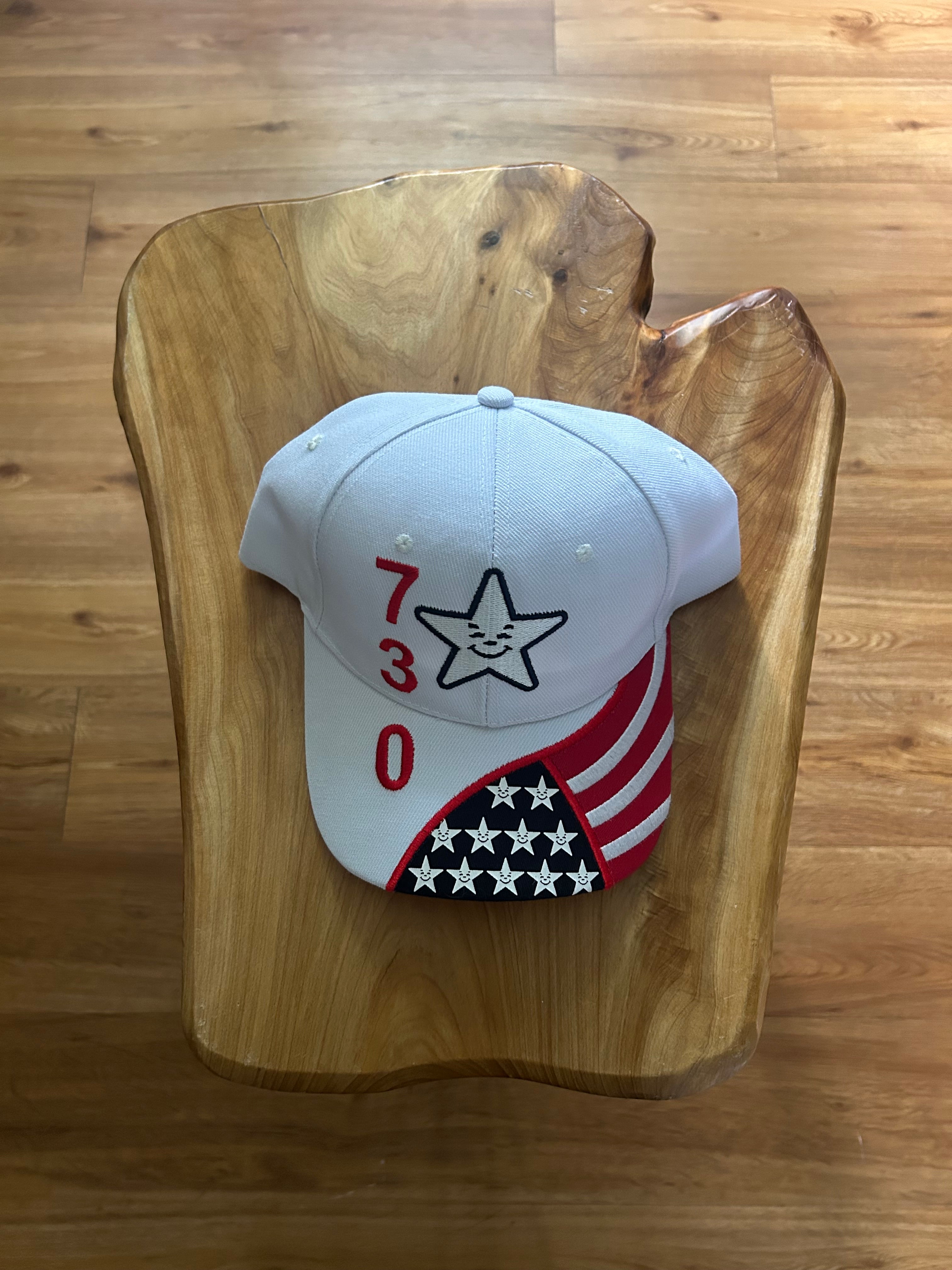 Asspizza x 730 USA SnapBack