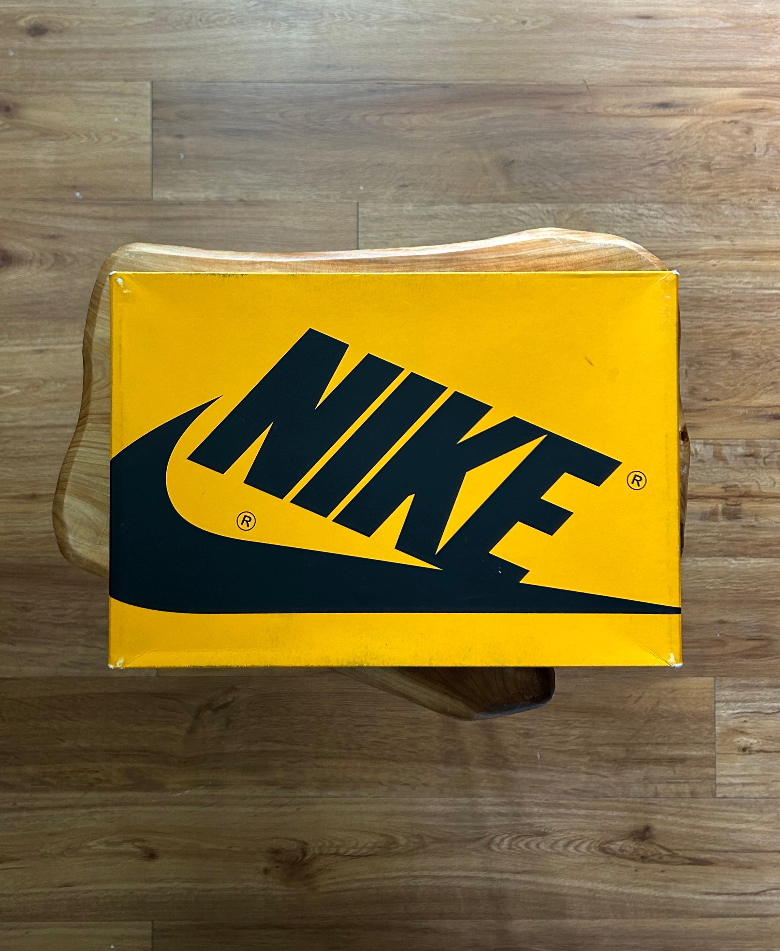 Jordan 1 High ‘Taxi’