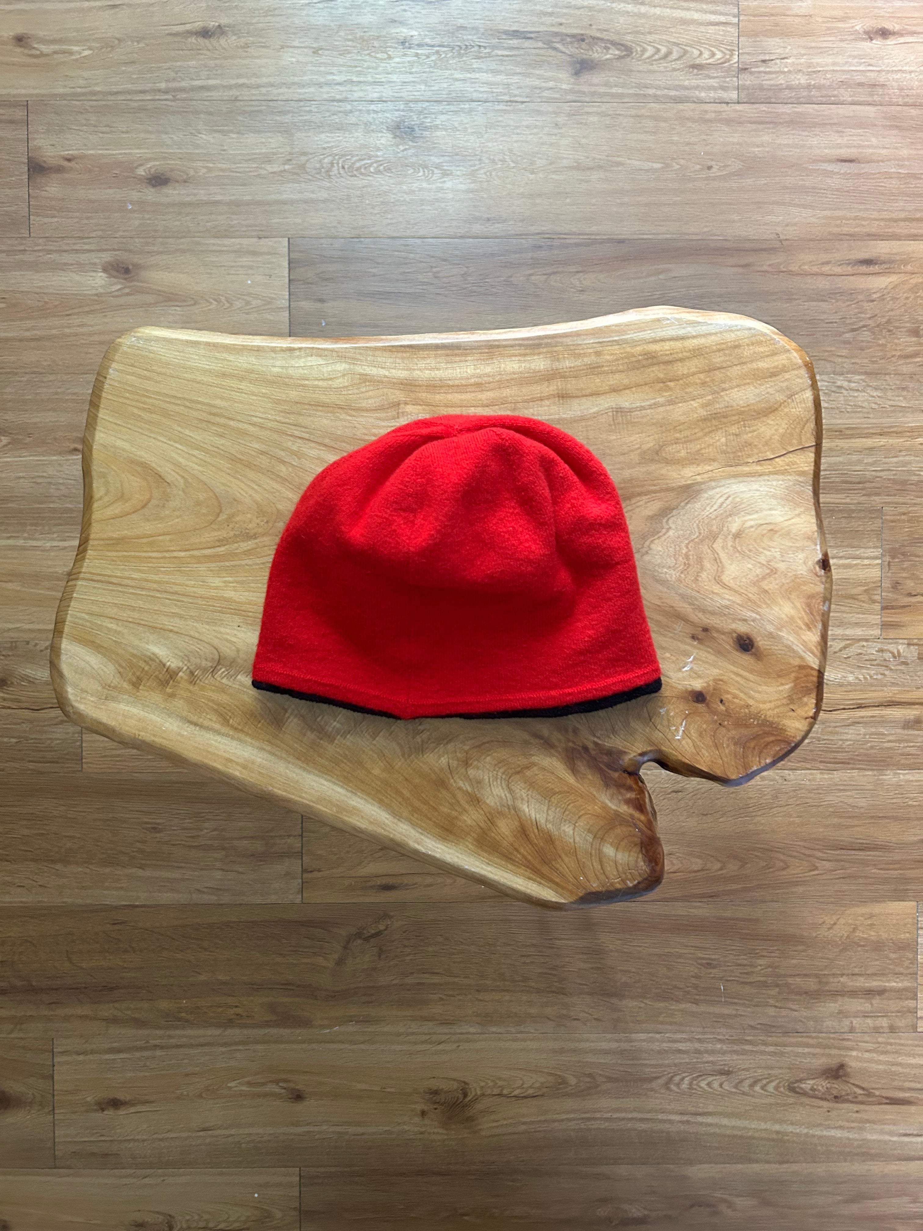 Canada Goose Beanie ‘Red’ (Kids)