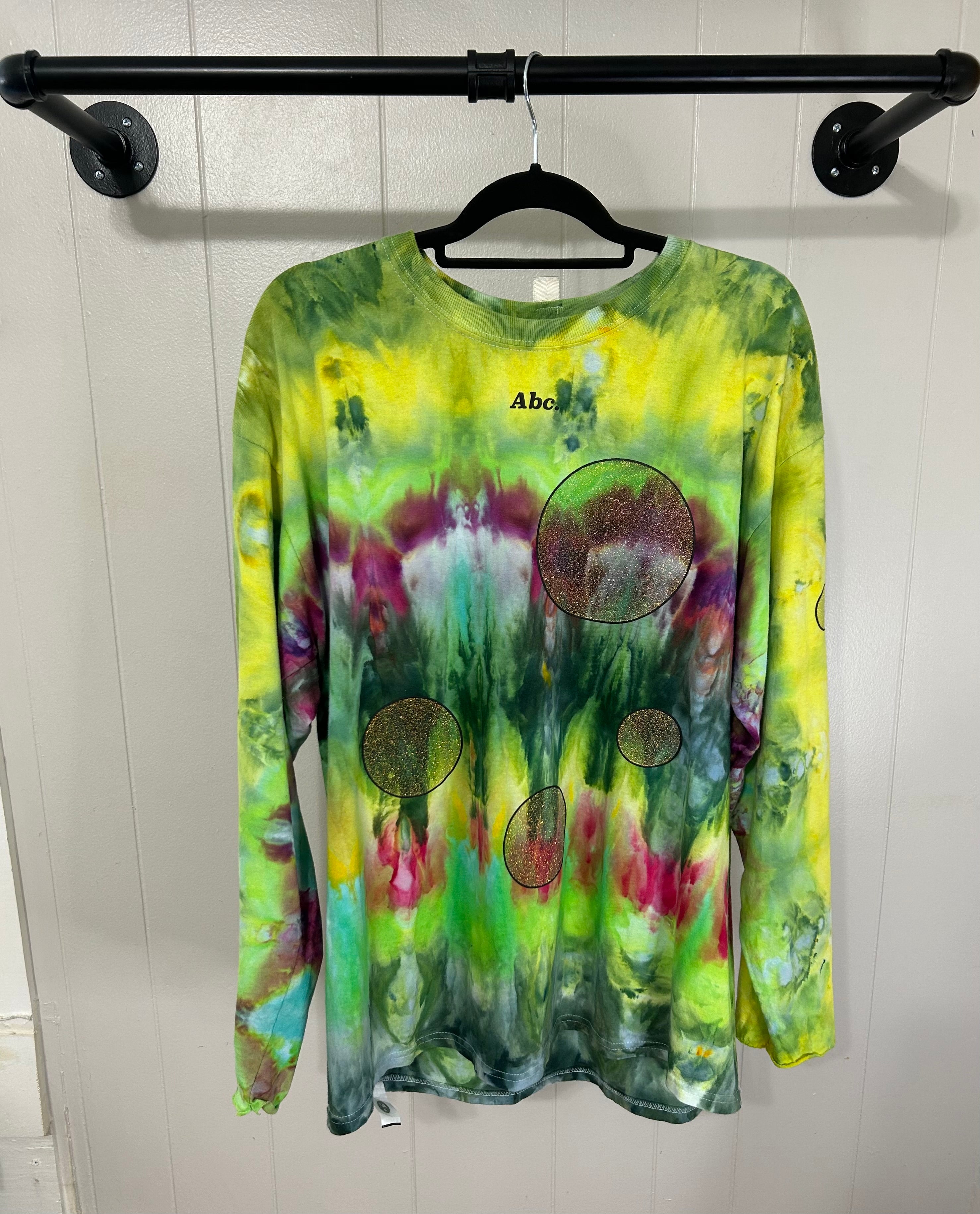 Abc. PSI lll: Fungi Edition