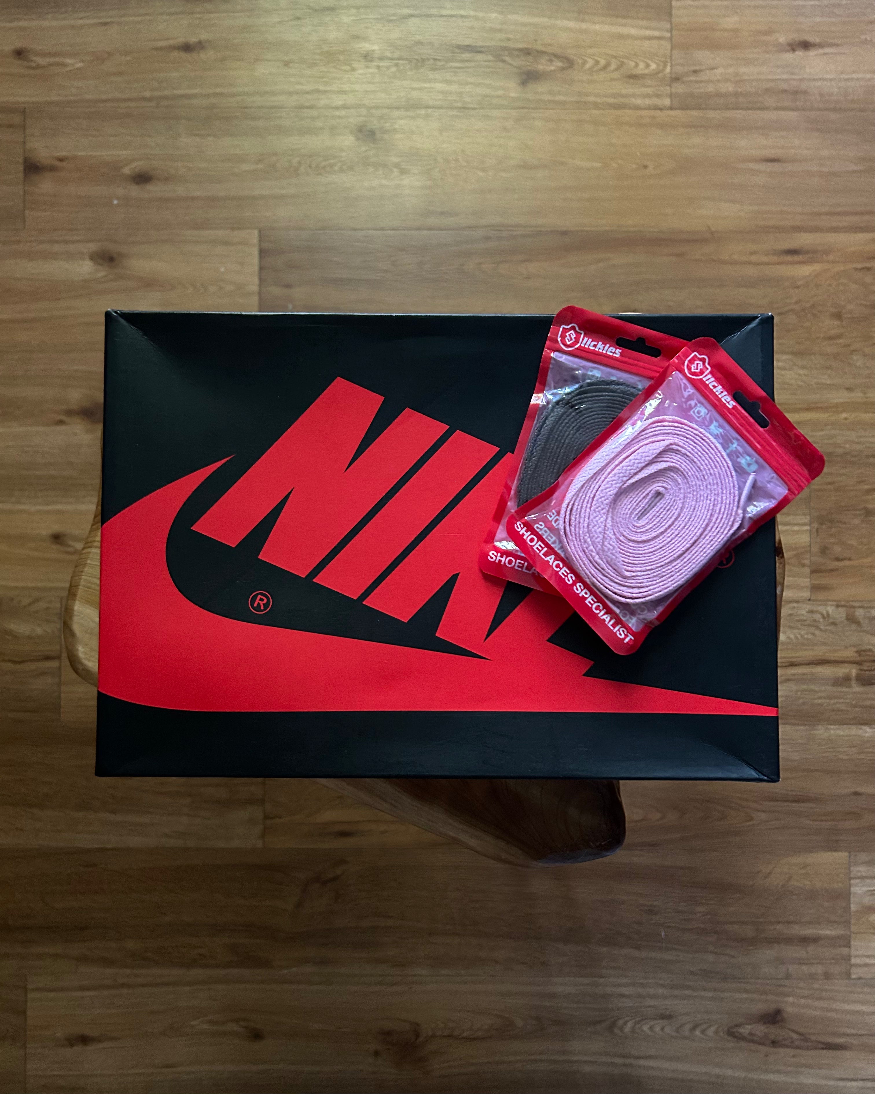 Jordan 1 High ‘Mocha’