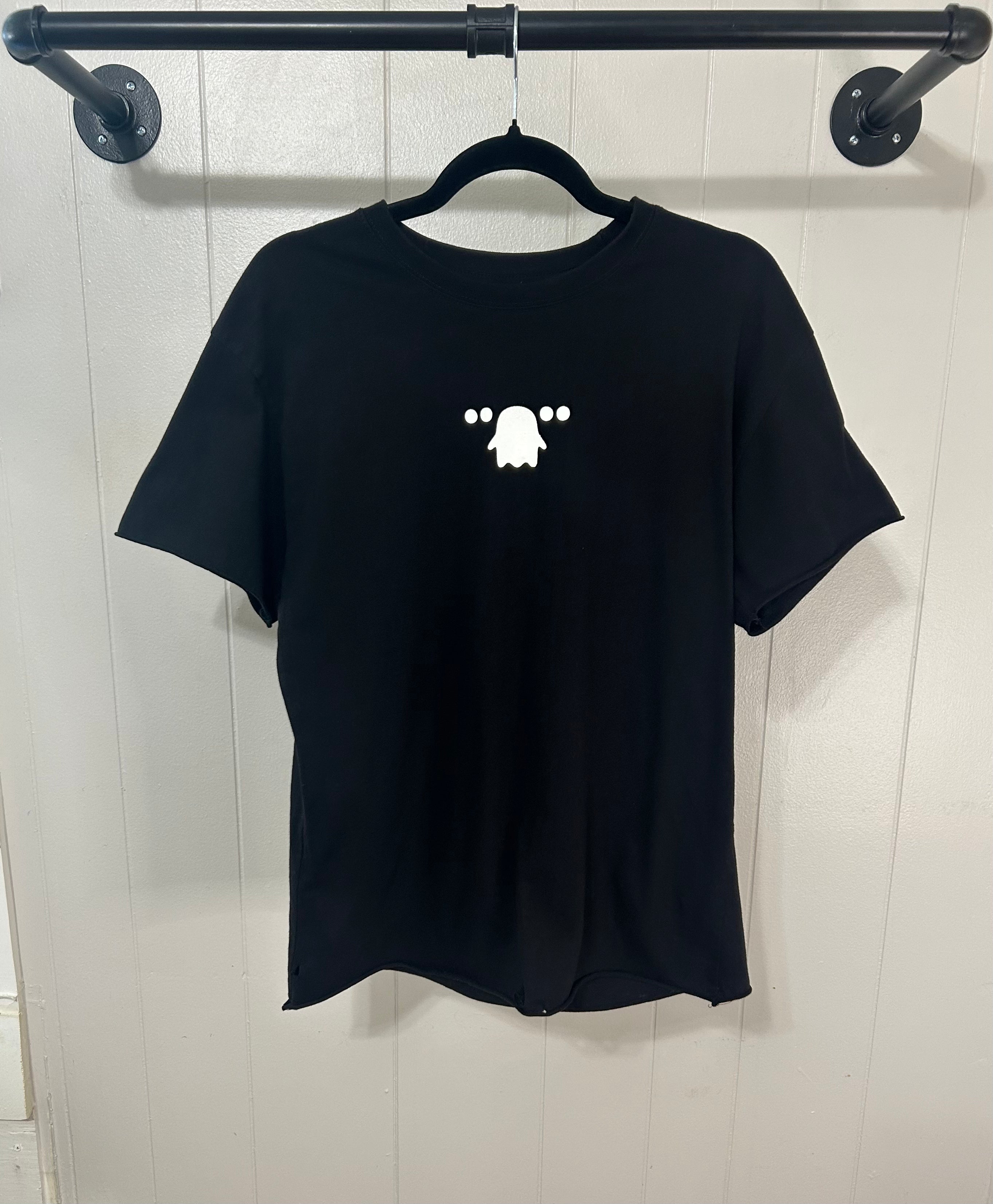 Ghostown Plane T-shirt