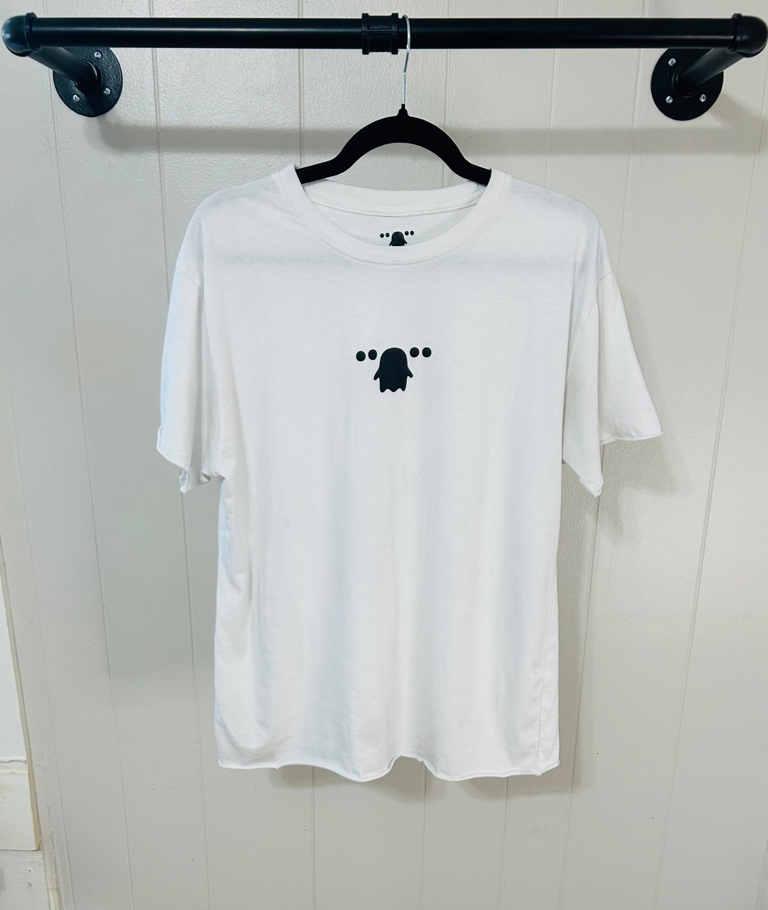 Ghostown Plane T-shirt