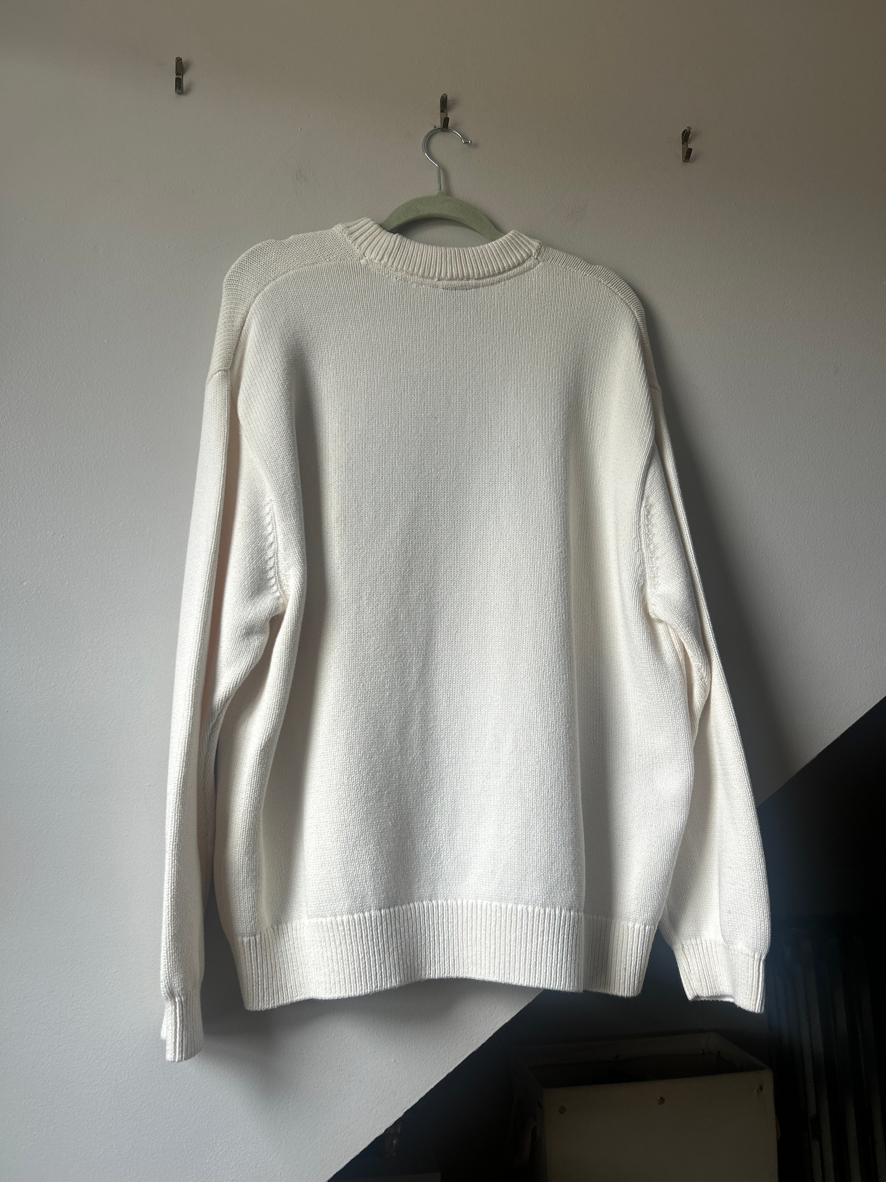 Kith x Peanuts Snoopy Sweater