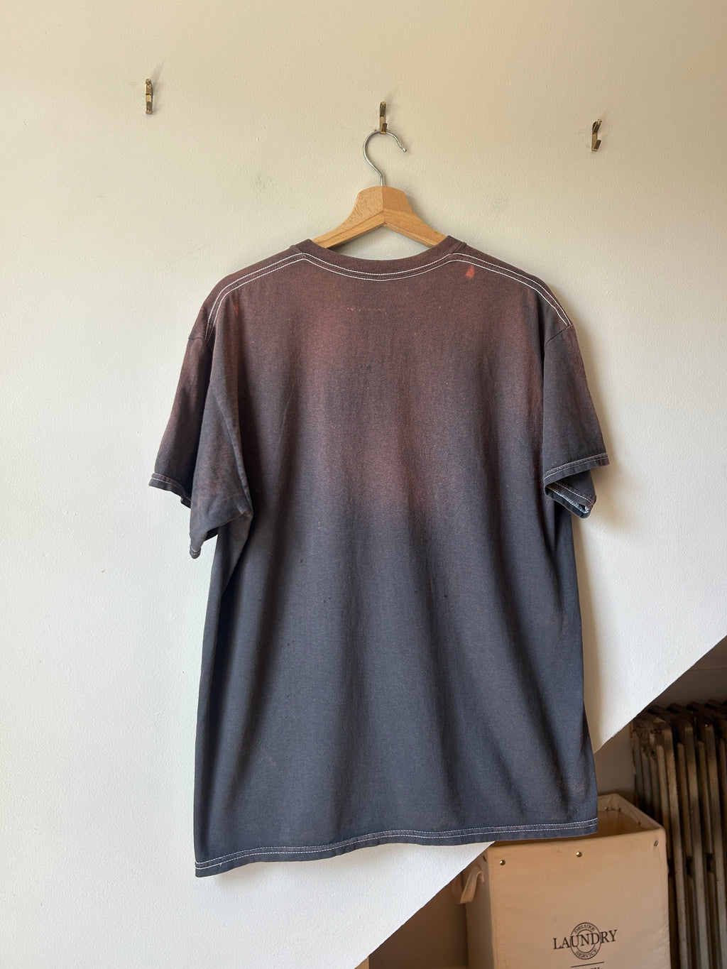 Led Zeplin Band Tee