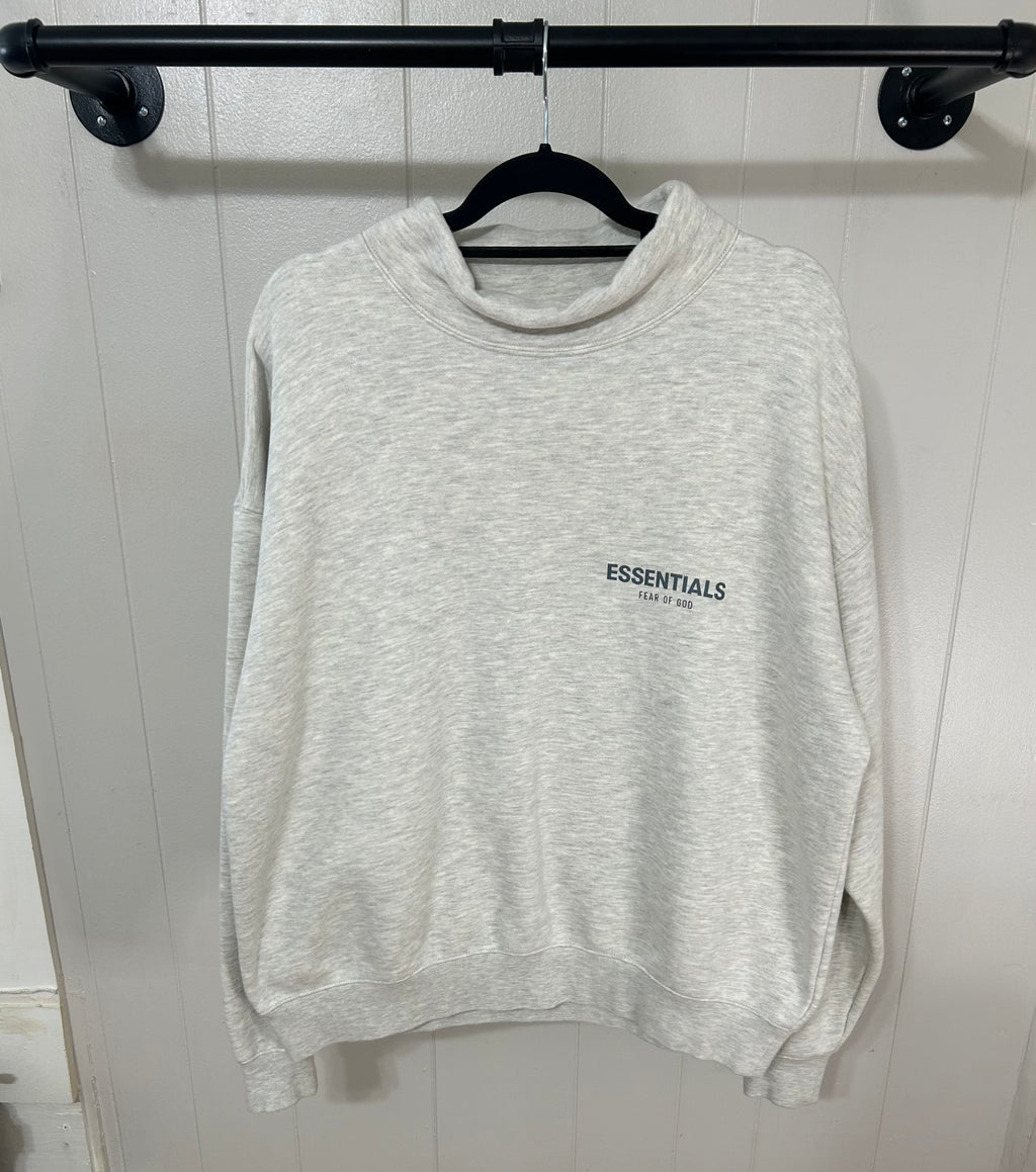 Essentials Crewneck