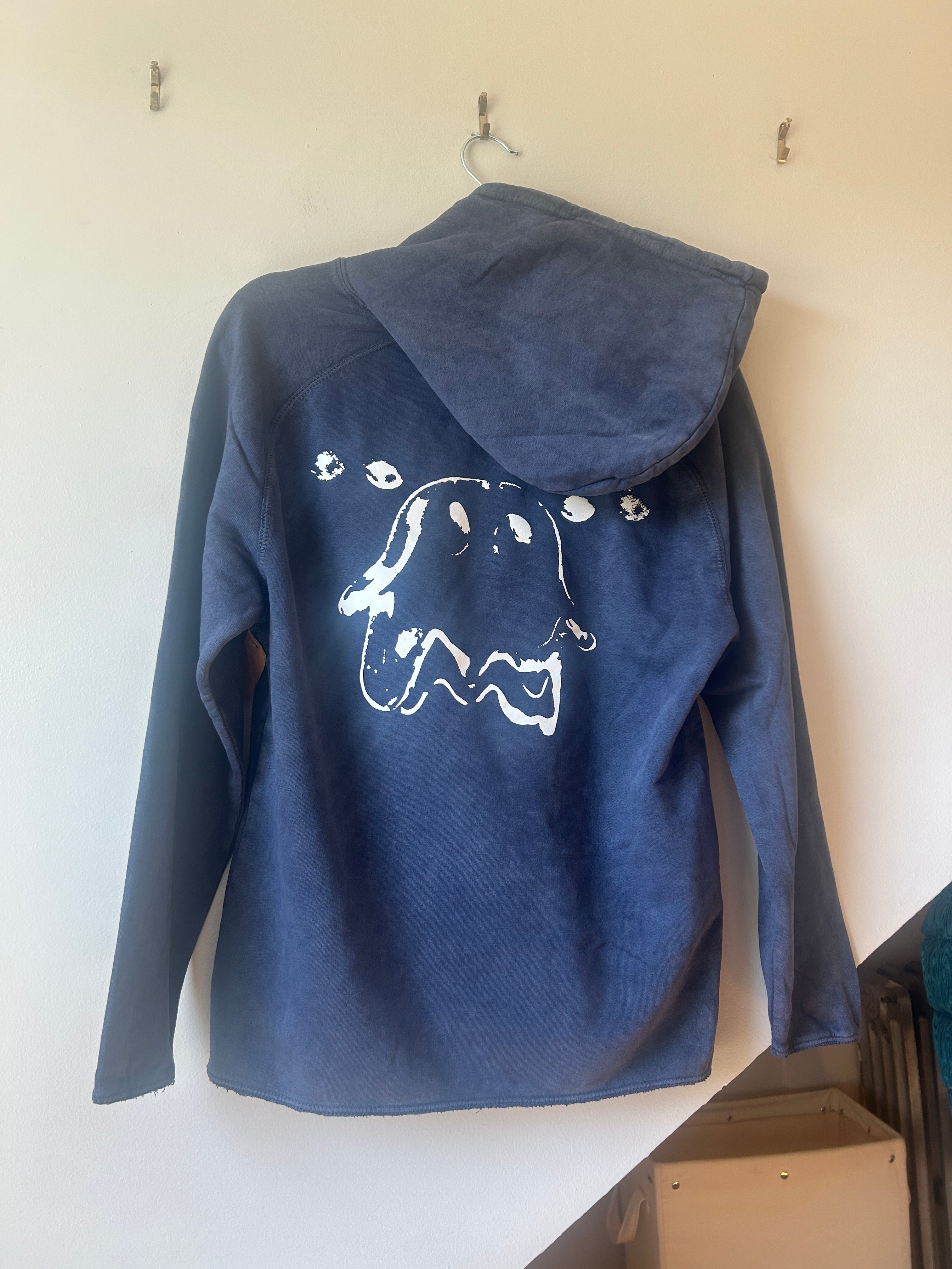 Ghostown Glass Ghst Hoodie