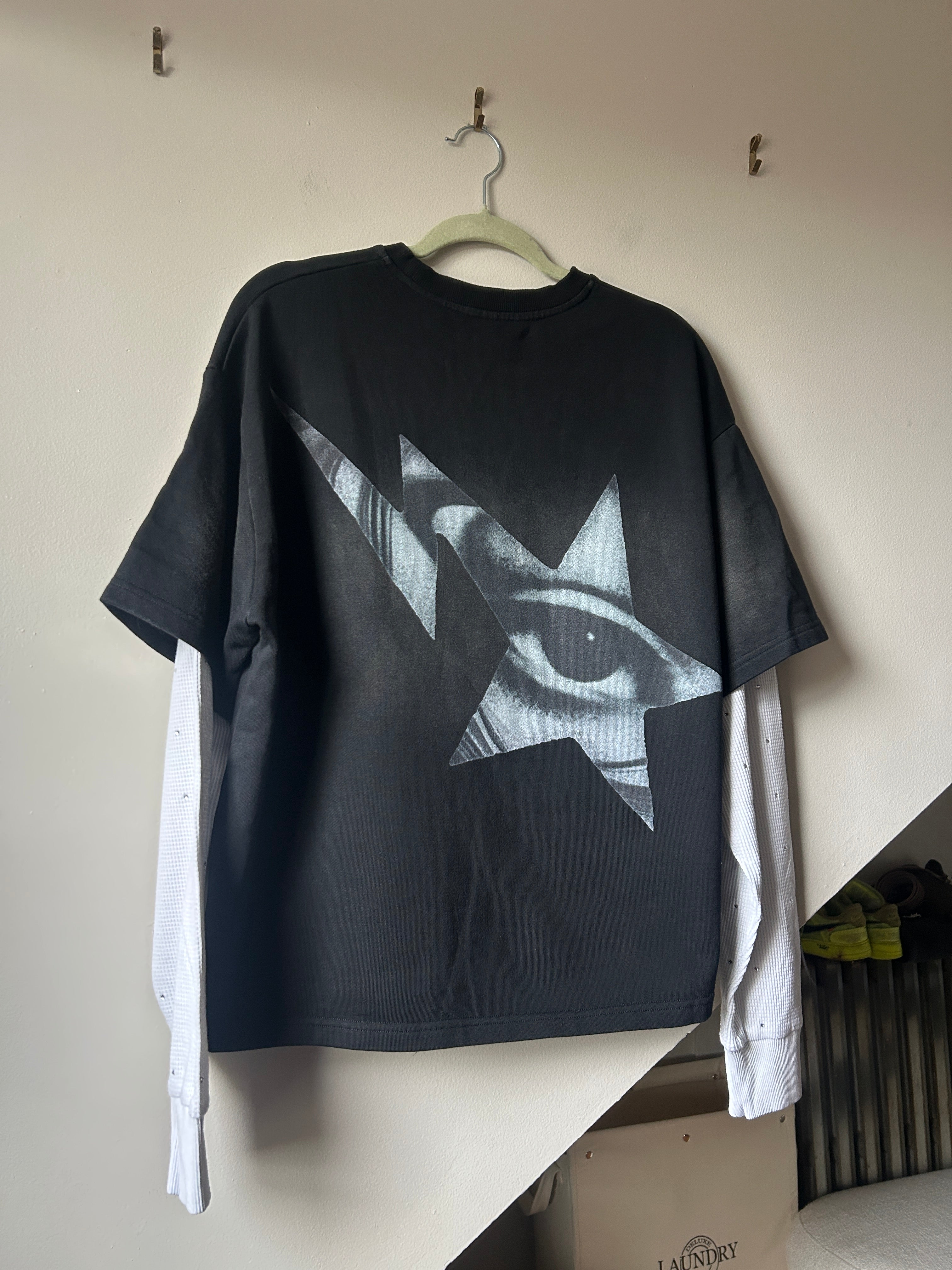 Eluxion Reconstructed Long Sleeve
