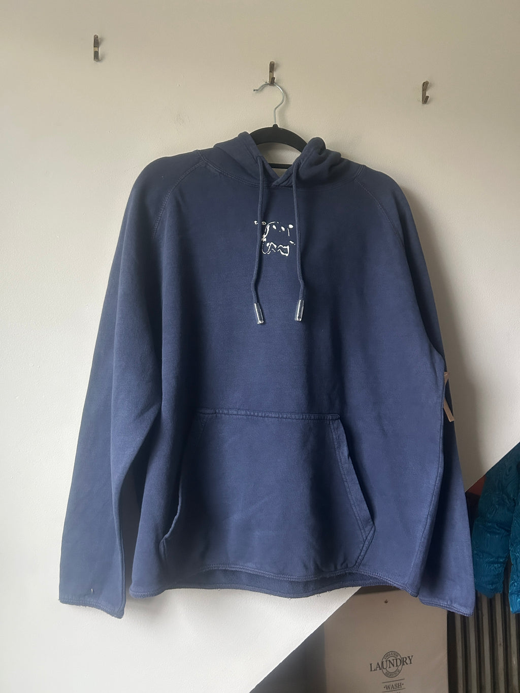 Ghostown Glass Ghst Hoodie