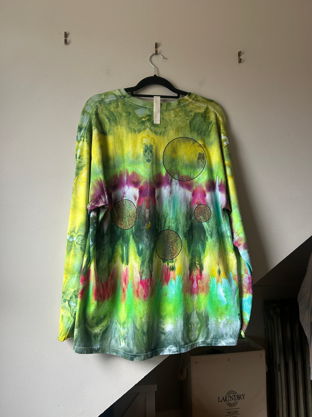 Abc. PSI lll: Fungi Edition