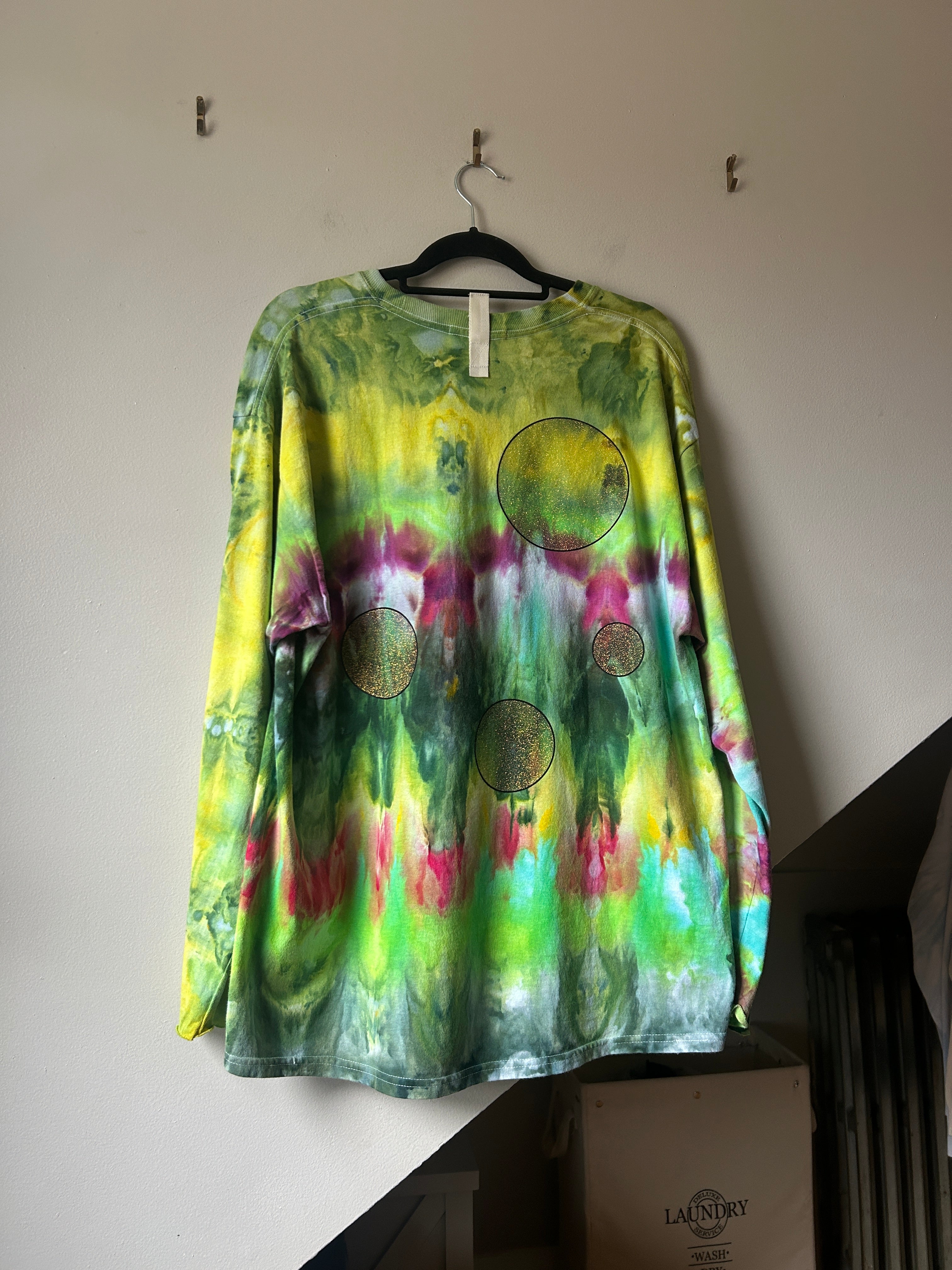 Abc. PSI lll: Fungi Edition