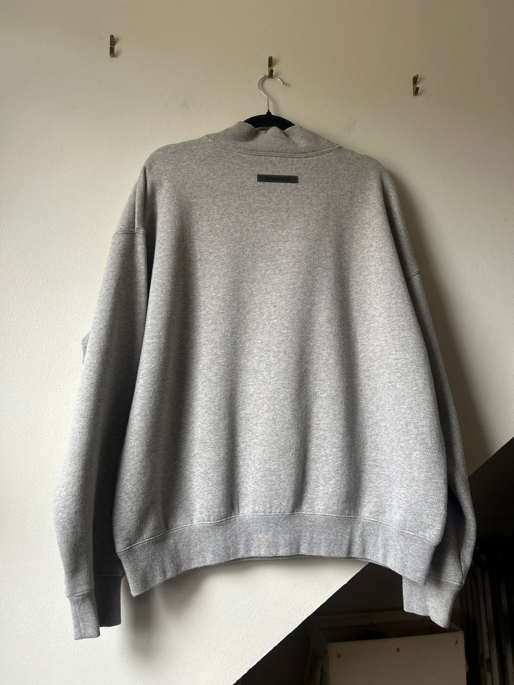 Essentials Crewneck