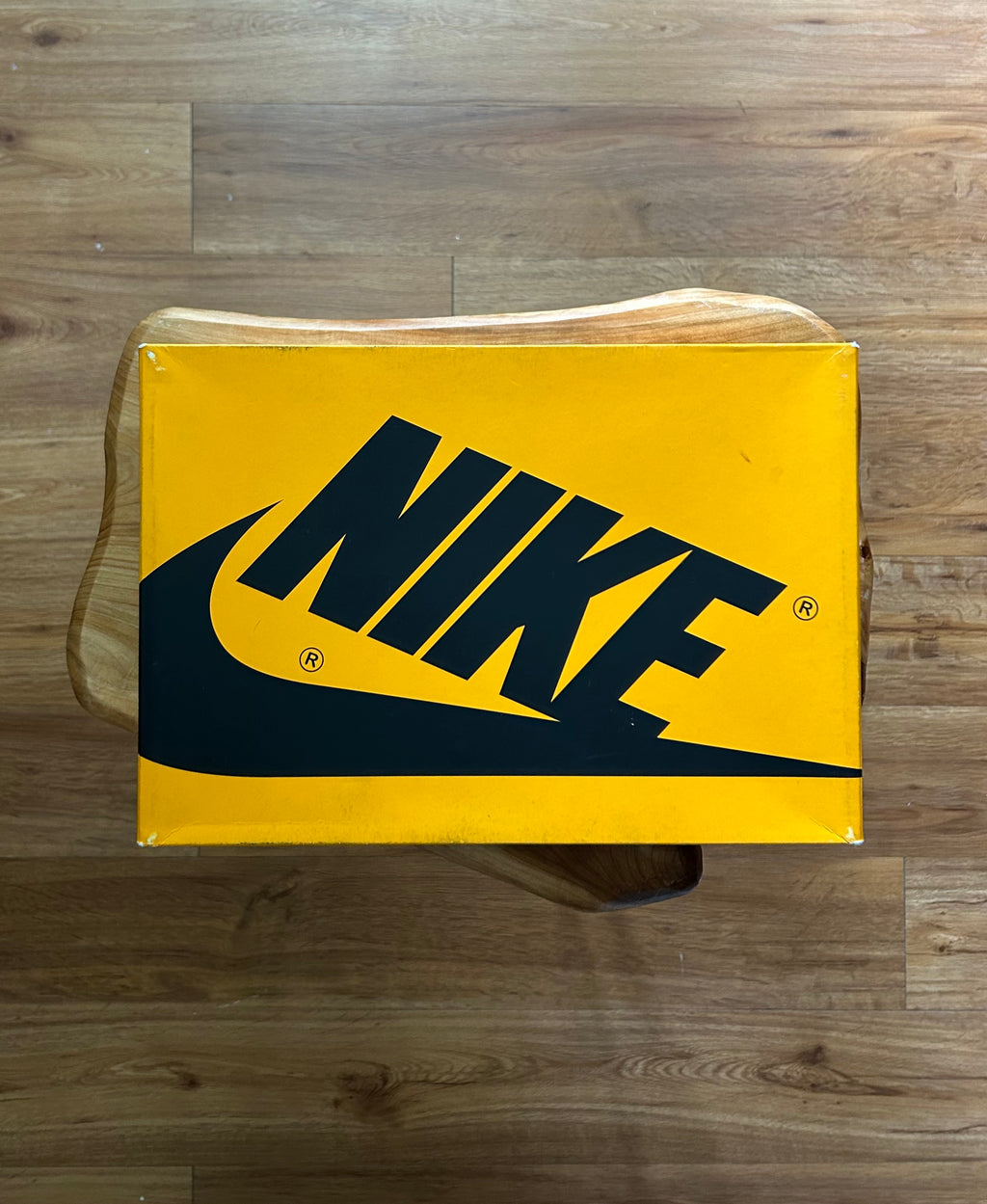 Jordan 1 High ‘Taxi’