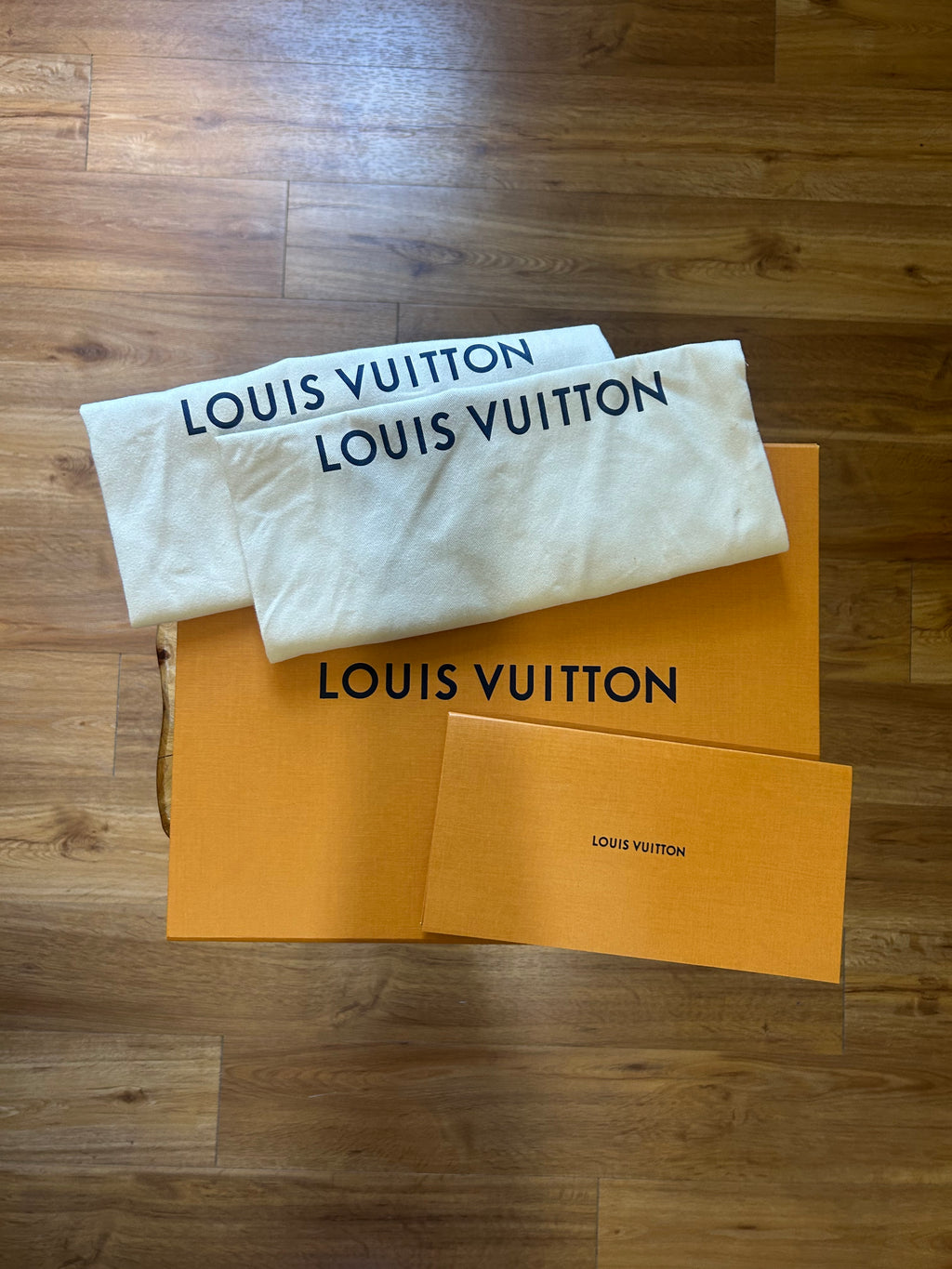 Louis Vuitton Trainer Sneaker ‘Grey’